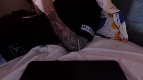 Snapshot of kennerfox77 chatting on September 13, 2025, 6:18 pm Kennfox777 online show from September 13, 2025, 6:18 pm