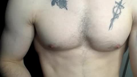 Kennfox777 online show from April 13, 2026, 11:10 pm