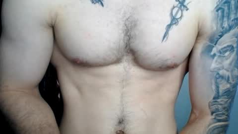 Kennfox777 online show from April 17, 2026, 10:02 pm