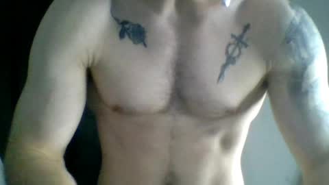 Kennfox777 online show from May 31, 2026, 1:25 am
