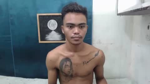 Snapshot of kenneth_jeey chatting on September 15, 2025, 10:48 am kenneth_jeey online show from September 15, 2025, 10:48 am