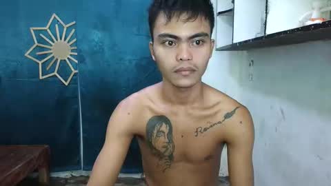 Snapshot of kenneth_jeey chatting on November 18, 2025, 1:22 am kenneth_jeey online show from November 18, 2025, 1:22 am