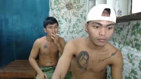 Snapshot of kenneth_jeey chatting on February 6, 2026, 10:51 am kenneth_jeey online show from February 6, 2026, 10:51 am