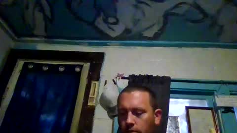 kennonmike1990 online show from November 2, 2025, 7:16 pm