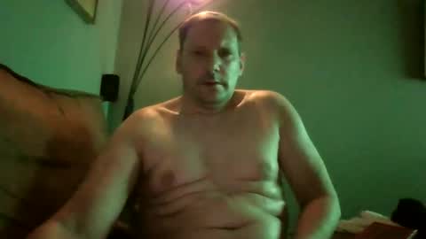 kenny788 online show from September 25, 2025, 8:12 pm