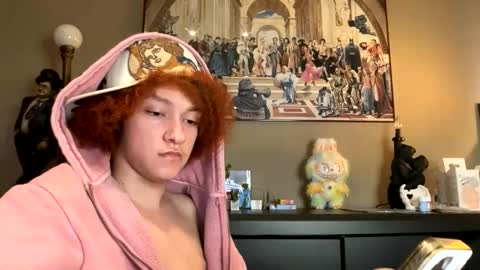 Snapshot of kenny_brahms chatting on February 15, 2026, 7:51 am kenny bb online show from February 15, 2026, 7:51 am