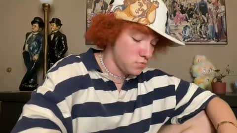 Snapshot of kenny_brahms chatting on August 9, 2026, 3:23 am kenny bb online show from August 9, 2026, 3:23 am