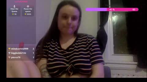 Snapshot of kenny_bronson chatting on February 5, 2026, 3:11 am Kenny Bronson online show from February 5, 2026, 3:11 am