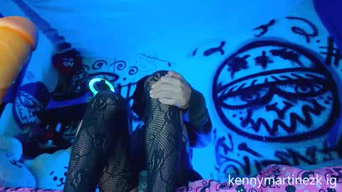 Kenny Starr online show from March 6, 2026, 10:23 am