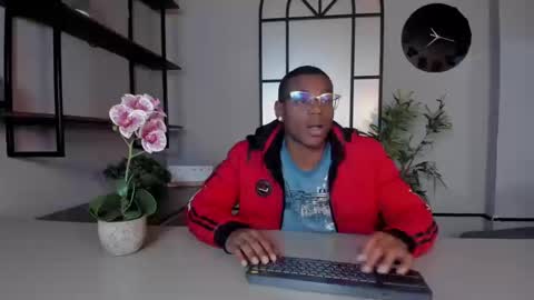 Kenny Thompson online show from March 16, 2026, 9:52 pm