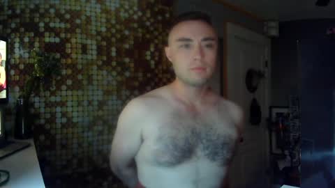 Snapshot of kennystark chatting on June 22, 2026, 7:05 am kennystark online show from June 22, 2026, 7:05 am