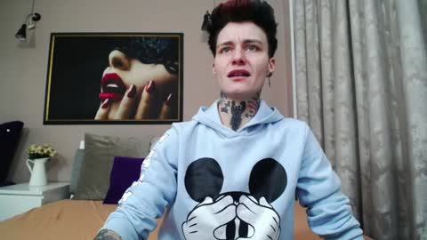 kennyvibe online show from April 12, 2026, 5:18 pm