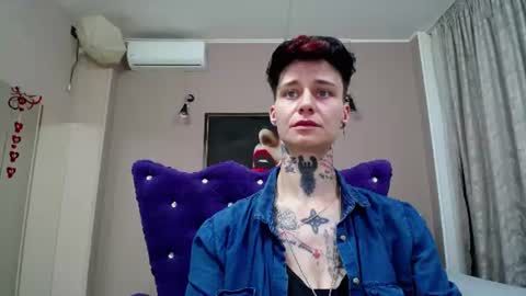 kennyvibe online show from June 11, 2026, 11:41 am