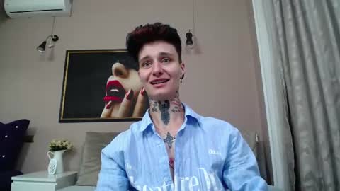 kennyvibe online show from June 17, 2026, 11:34 am