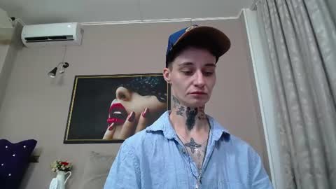 kennyvibe online show from July 8, 2026, 11:48 am