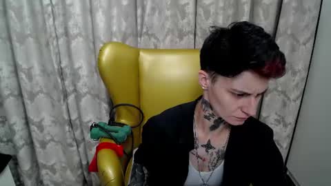 kennyvibe online show from July 13, 2026, 1:58 pm