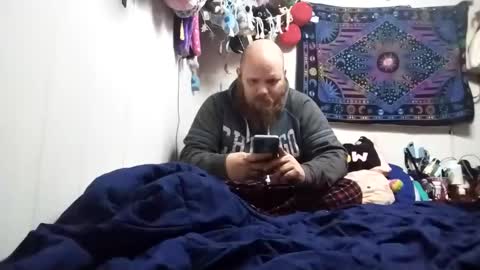 Snapshot of kenothegreat chatting on January 2, 2025, 11:16 pm KenotheGrest online show from January 2, 2025, 11:16 pm