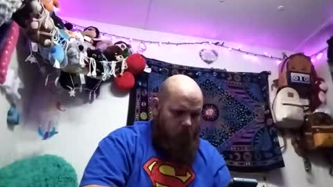 Snapshot of kenothegreat chatting on January 5, 2025, 4:58 am KenotheGrest online show from January 5, 2025, 4:58 am