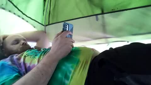 Snapshot of kenothegreat chatting on March 8, 2025, 4:28 pm KenotheGrest online show from March 8, 2025, 4:28 pm