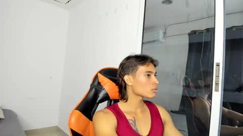 kenshi_roa online show from November 21, 2025, 3:16 am