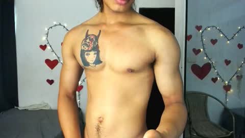 kenshi_roa online show from February 25, 2026, 4:05 pm