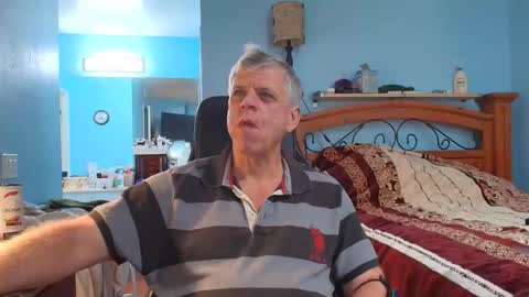 kent_ham online show from March 23, 2026, 10:36 pm