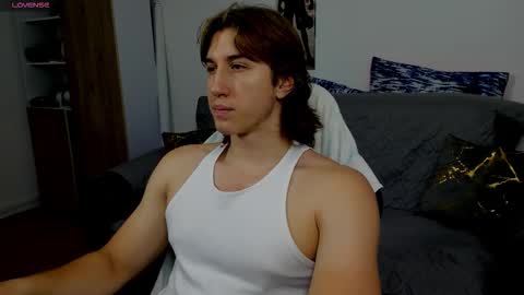 kent_rushell online show from November 8, 2025, 4:45 am