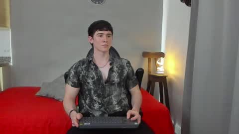 Snapshot of kent_zagann chatting on August 1, 2026, 3:50 am Santiago online show from August 1, 2026, 3:50 am