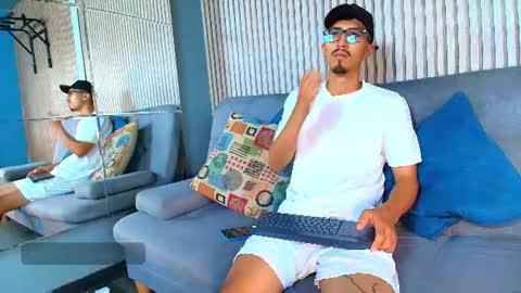 Keny Romero online show from July 11, 2026, 7:16 pm