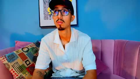 Keny Romero online show from July 13, 2026, 2:31 pm