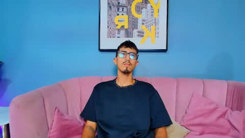 Keny Romero online show from July 15, 2026, 5:07 pm