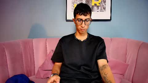 Keny Romero online show from July 23, 2026, 2:15 pm