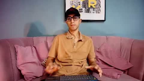 Keny Romero online show from July 24, 2026, 2:26 pm