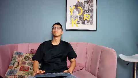 Keny Romero online show from July 28, 2026, 4:50 pm