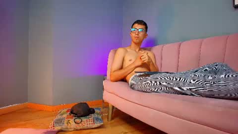 Keny Romero online show from July 28, 2026, 6:20 pm