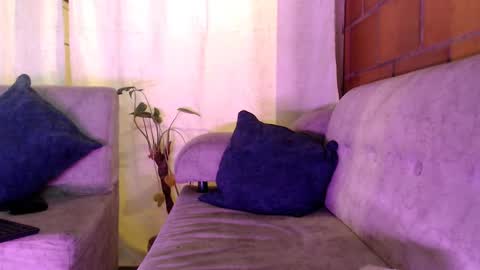 CHOQUITO online show from February 16, 2025, 3:58 am