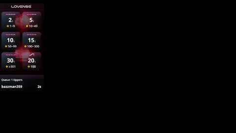 Kenzie online show from January 4, 2025, 5:37 am