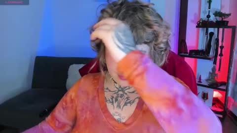 Kenzie online show from March 1, 2026, 5:09 am