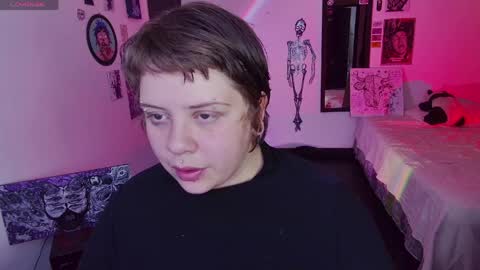 Kenzie online show from May 31, 2026, 10:44 pm