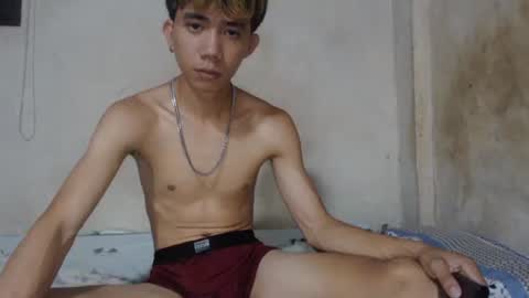 kenzy931455 online show from April 29, 2026, 10:41 am