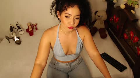 DANIELA online show from January 30, 2025, 12:18 am