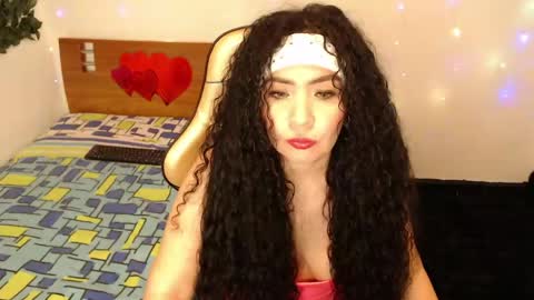 DANIELA online show from May 13, 2026, 11:33 pm