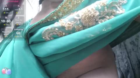 Snapshot of keranimaralaa_ chatting on June 6, 2026, 12:32 pm keranimarala online show from June 6, 2026, 12:32 pm