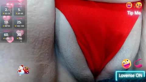 Snapshot of kerly_doll chatting on December 27, 2024, 7:14 pm K E R L Y online show from December 27, 2024, 7:14 pm