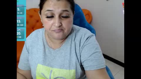 Snapshot of kerly_doll chatting on December 30, 2024, 6:05 pm K E R L Y online show from December 30, 2024, 6:05 pm