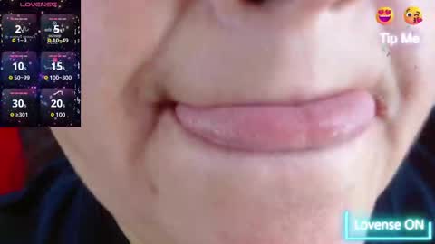 Snapshot of kerly_doll chatting on February 24, 2025, 4:15 pm K E R L Y online show from February 24, 2025, 4:15 pm