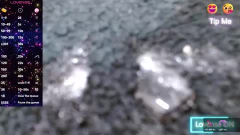 Snapshot of kerly_doll chatting on February 27, 2025, 7:26 pm K E R L Y online show from February 27, 2025, 7:26 pm