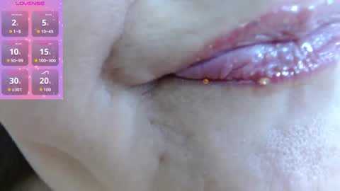 Snapshot of kerly_doll chatting on September 25, 2025, 6:55 pm K E R L Y online show from September 25, 2025, 6:55 pm