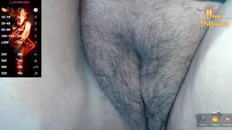 Snapshot of kerly_doll chatting on October 31, 2025, 1:45 pm K E R L Y online show from October 31, 2025, 1:45 pm