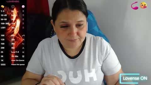 Snapshot of kerly_doll chatting on November 9, 2025, 12:58 pm K E R L Y online show from November 9, 2025, 12:58 pm